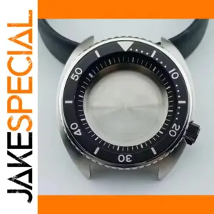42.5mm Stainless Steel Watch Case for NH35/36