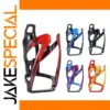 Gradient Bicycle Water Bottle Cage for MTB and Road Bikes