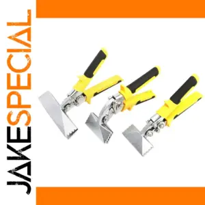Sheet Metal Bending Pliers Heavy-Duty Tool