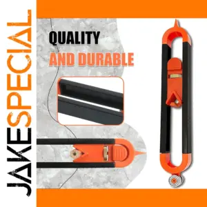 Contour Duplicator Profile Tool for Woodworking