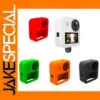 GoPro Max Silicone Case with Lens Cap