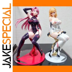 32CM Azur Lane Duke of York Anime Figure