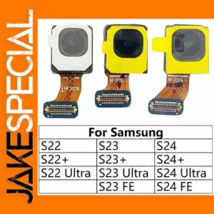 Samsung Galaxy S24 Ultra Front Camera Module