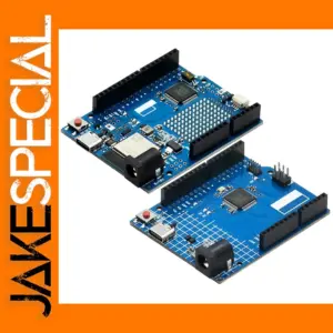 Arduino UNO R4 Minima ESP32-S3 USB Board