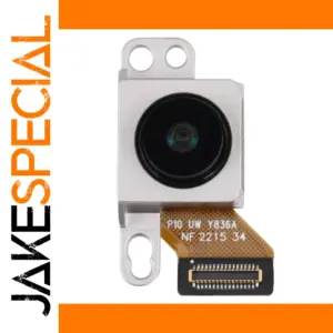 Google Pixel 7 Wide Back Camera Module Replacement