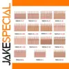 10-Piece Copper Soldering Tips for 936 Tool