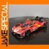 Bburago 1:43 Ferrari 499p #51 Diecast Model