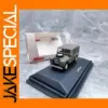 1/87 Scale Land Rover Alloy Model Car