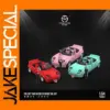 Mazda MX-5 1:64 Alloy Diecast Model Car