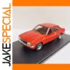 Diecast Opel Ascona 1:24 Scale Model Car