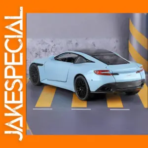 1:32 Aston Martin DB12 Diecast Model Car
