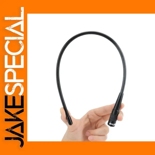 Dual Band VHF/UHF Antenna for Baofeng Radios