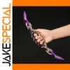 Apex Legends 40cm Wraith Kunai Alloy Model