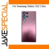 Samsung Galaxy S22 Ultra Back Glass Cover