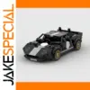 Speed Champion Sports Supercar Building Blocks