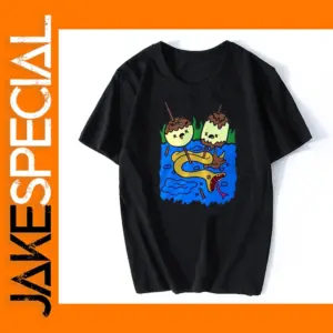 Princess Bubblegum Adventure Time T-Shirt