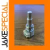 Guitar Bass Dual Pot Stacked Potentiometer