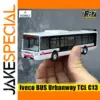 NOREV 1:87 Iveco Urbanway C13 City Bus Model