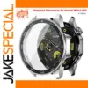 Tempered Glass & Case for Huawei Watch GT4 46mm