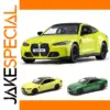 1/32 BMW M4 G82 Diecast Toy Car