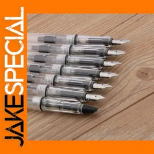 Transparent Classic 990 Fountain Pen Set