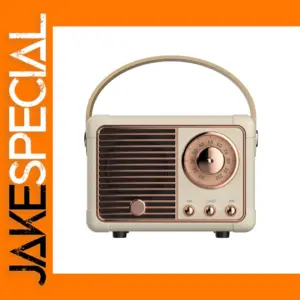 OZKVVM HM11 Mini Bluetooth Speaker