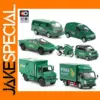 Postal Express Diecast Model Vehicle 1:64 Scale