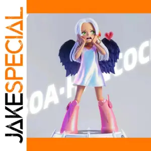 Anime One Piece Boa Hancock PVC Figure 11.5cm