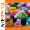 10Pcs Mini Woolen Yarn Doll Hats