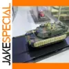 1:72 Scale M1A1 TUSK Abrams Tank Model