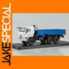 KAMAZ-43118 Diecast Truck Model 1:43 Scale