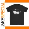 100% Cotton Women's Creative Graphic T-Shirt