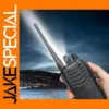 Baofeng BF-888S UHF Walkie Talkie Duo Set
