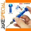 5-in-1 Precision Screwdriver Set for Mobile Devices
