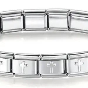 Stainless Steel Heart Flower Butterfly Bracelet 34 86c1d041 upscaled