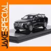 Hongqi E-HS9 1:64 Diecast Alloy Model Car