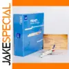 Limited Edition Scandinavian Airlines MD-87 Model Aircraft