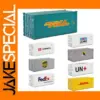 O Scale 20ft Shipping Container C4320 Model