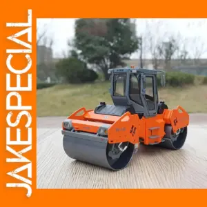 1:35 Scale Wirtgen 138 148i Alloy Model