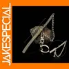 9cm Arena Breakout Toy Pendant with Stand