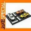 HRM 1:64 Scale Diecast Lamborghini LP670 SV Supercar