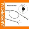 4 Claw Long Reach Flexible Picker Tool