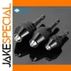 Keyless Drill Chuck Adapter for Electric Tools