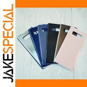 Samsung Galaxy Note 8 Back Battery Glass Cover