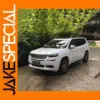 1:18 Scale Jeep Commander Alloy Model Car