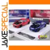 1:64 Scale GR86 ZN8 Alloy Car Model