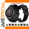 22mm Silicone Sport Strap for Mi Bro Mibro X1/A1