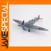 1:72 Scale WWII Spitfire Aircraft Model Ornament