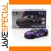 Subaru BRZ 1/64 Scale Diecast Model Car