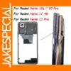 Xiaomi Redmi Note 10 Pro & 11 Middle Frame Bezel